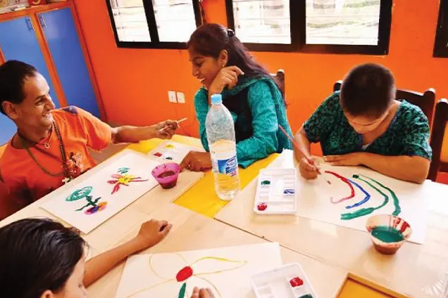 Artpreneurs for Change (2011 - 2014) 0