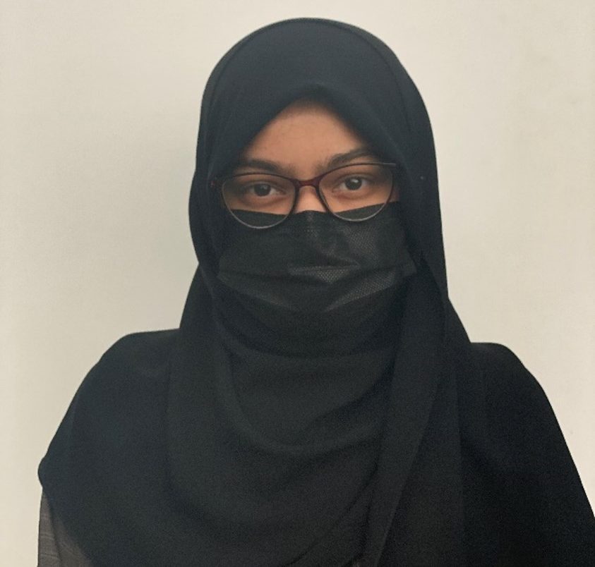 Amina Shabbir