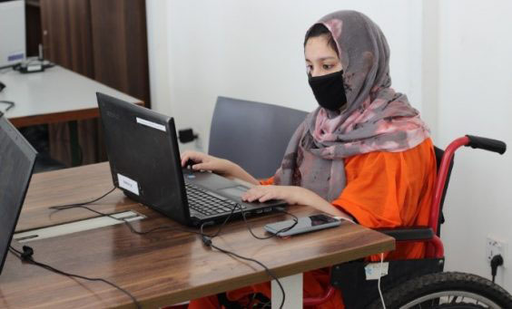 NOWPDP’s COVID-19 Response: Welfare, Skills & Livelihoods