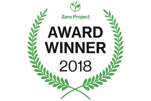 Zero Project (2018) 0