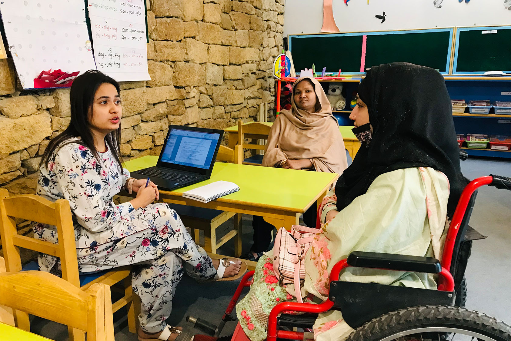SAHELI PROJECT 5