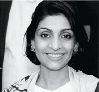 SARA TAHER KHAN