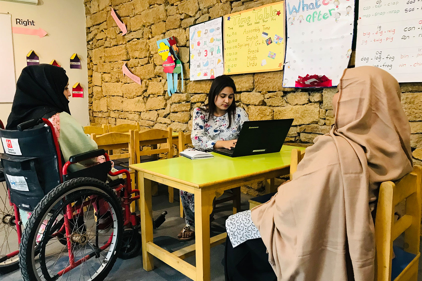 SAHELI PROJECT 6