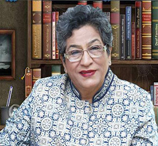 LAILA DOSSA
