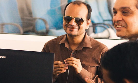 Post-Corona World: The Future of Inclusion and Accessibility for Persons with Disabilities