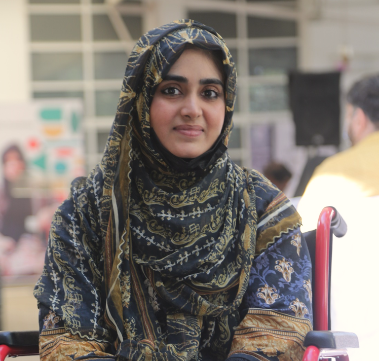 Sana Nasir