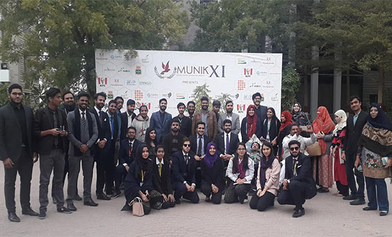 NOWPDP as the Disability Inclusion Partner in MUNIK