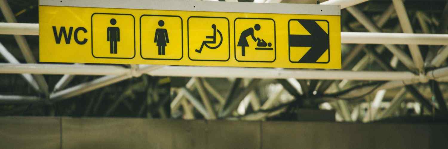 How secure is the right of disabled person in Pakistan?