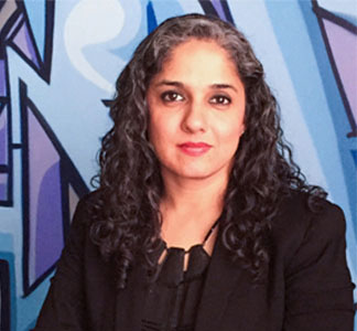 MISBAH NAQVI