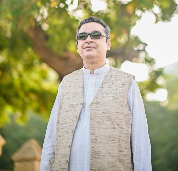 Saleem Kheraj